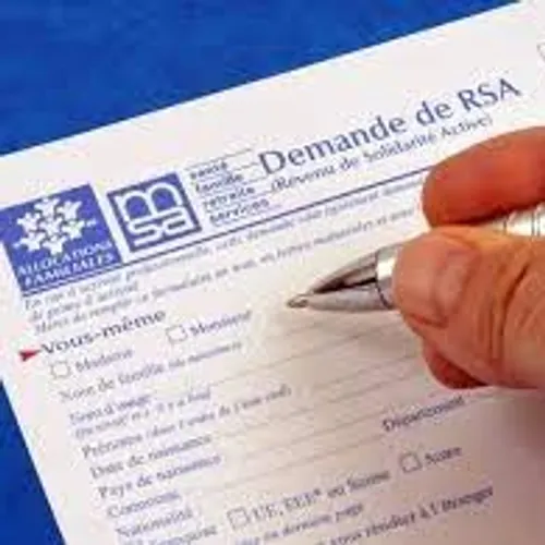 5/10/23 : Le RSA dans les Alpes-Maritimes