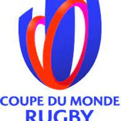 18/09/23 : Coupe du monde de rugby