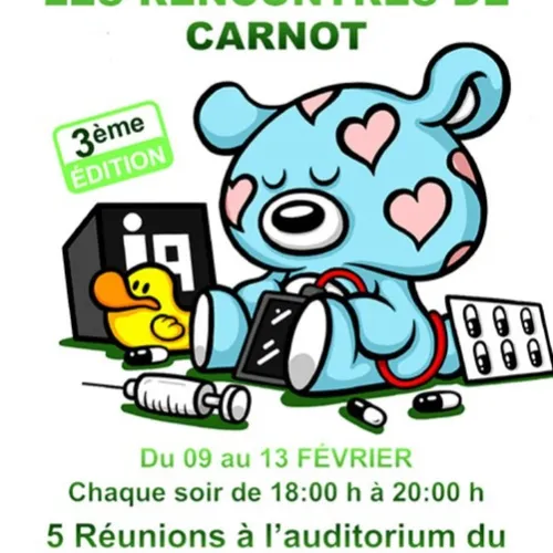 Cannes : une semaine de débats pour mieux comprendre les...