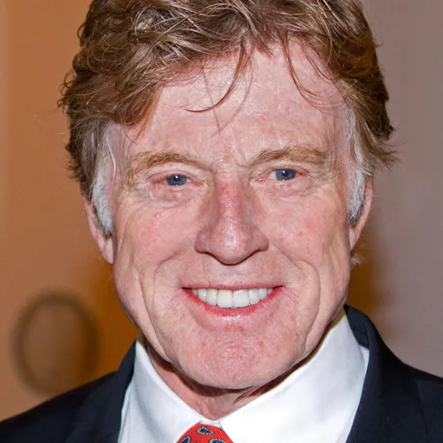 INTERVIEW DE ROBERT REDFORD