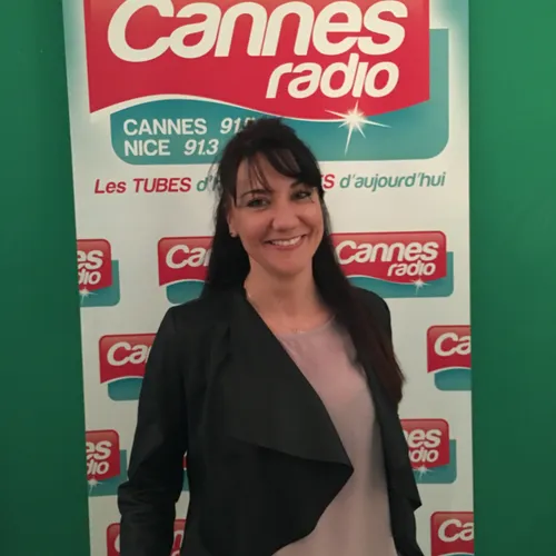 7/02/24 : Interview de Sarah Dupuis, naturopathe et réflexologue...