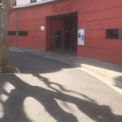 5/04/23 : Licenciement du proviseur du lycée de SASSERNO à Nice 