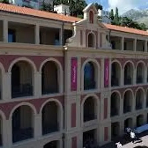 Menton : manifestation propalestinienne à Sciences Po 