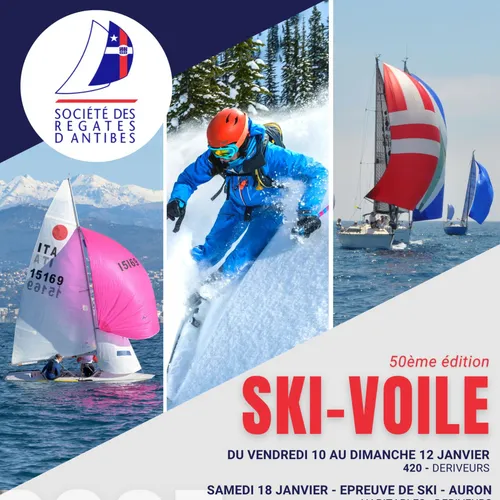 PARTENARIAT CANNES RADIO : LES 3 BAIES LE 24/05/25