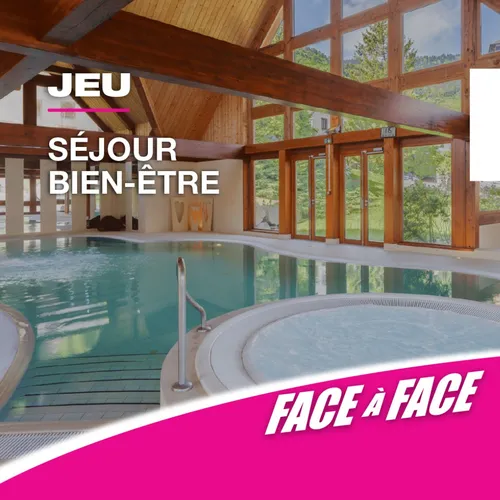 Gagnez votre séjour bien-être au Clos des Sources à Thannenkirch !