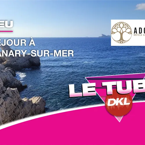 TUBE DKL - Votre séjour dans le Sud de la France !