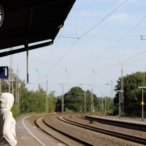 2/12/22 : GREVE A LA SNCF