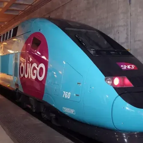 SNCF : les billets Ouigo ont augmenté de 73 % depuis 2017
