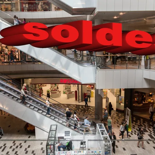 5/05/23 : Soldes été 2023