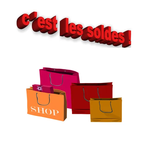 28/06/23 : Coup d’envoi des soldes d’été