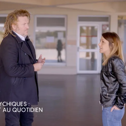 20/02/23 : Troubles obsessionnels compulsifs : association "TOC TO ME"