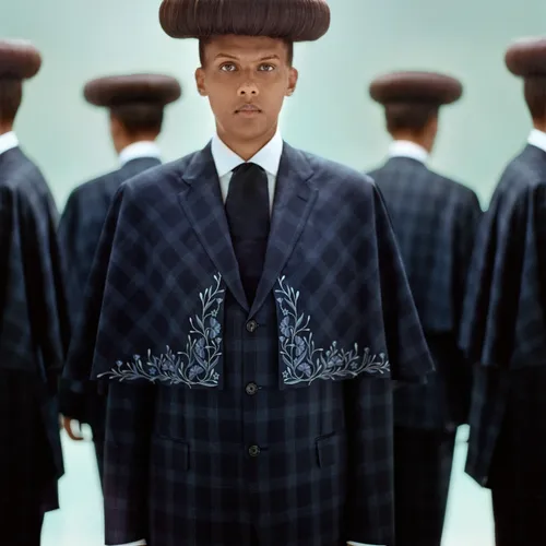 5/04/23 : Le chanteur Stromae annule des concerts