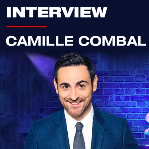 REPLAY : CAMILLE COMBAL AVEC NAHEL SUR DKL