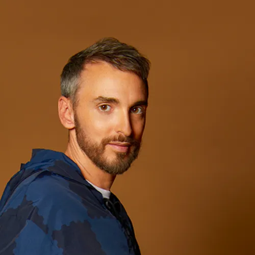 REPLAY : Interview Christophe Willem