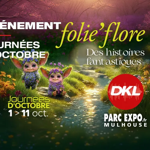 DKL partenaire des Journées d'Octobre 2026 !