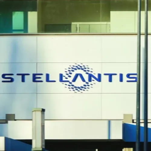 Stellantis Mulhouse : baisse de production et fortes inquiétudes...