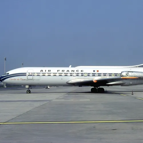 Crash de la Caravelle Ajaccio-Nice : une avancée majeure dans...
