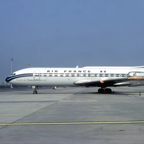 Crash de la Caravelle Ajaccio-Nice : les débris bientôt repêchés