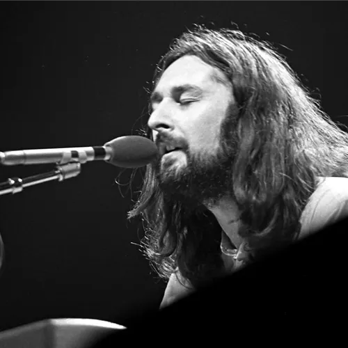 Mort de Rick Davies, co- fondateur avec Roger Hodgson du groupe...