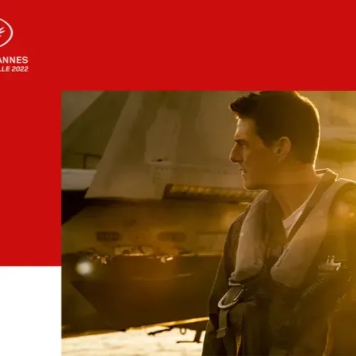 1/04/22 : TOM CRUISE SERA PRESENT LE 18/05 AU FESTIVAL DE CANNES...