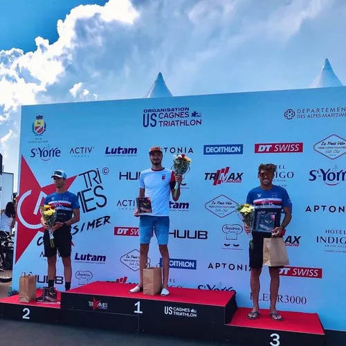 5/06/22 : TRIGAMES DE CAGNES SUR MER