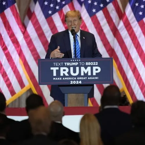 6/03/24 : Super Tuesday : un prochain duel Biden-Trump en novembre