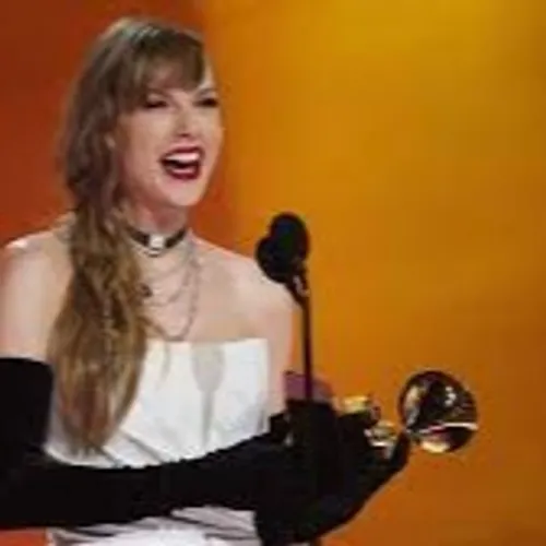 5/02/24 : Grammy Awards 2024