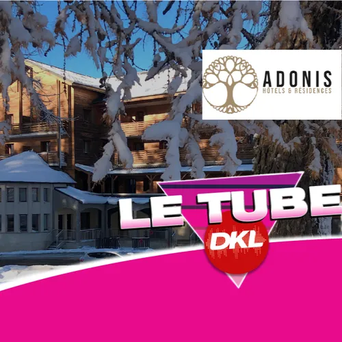 Gagnez votre séjour à Valberg avec Le Tube DKL !