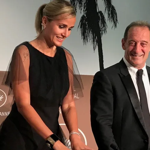 17/06/22 : COUP D'ENVOI DU 75ème FESTIVAL DE CANNES