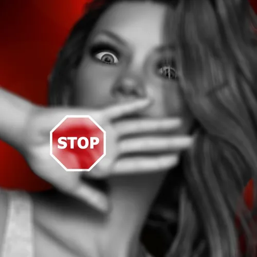 25/11/22 : Journée internationale de lutte contre les violences...