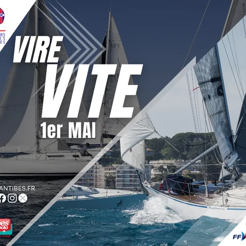 ⛵️PARTENARIAT CANNES RADIO : LA REGATE VIRE VITE AVEC LA SOCIETE...