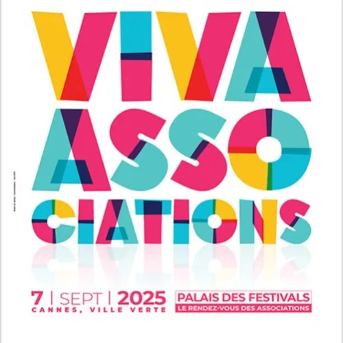 Viva Associations 2025