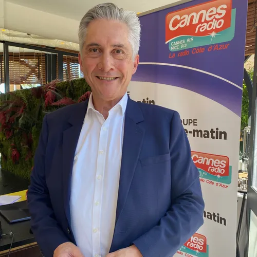 Cyberattaque de l’hôpital de Cannes 