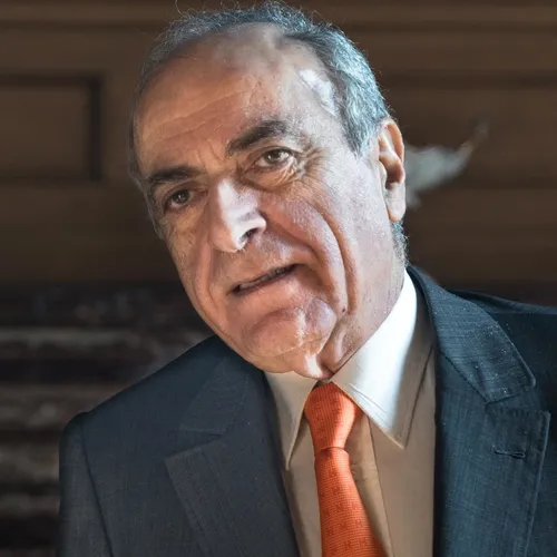L’homme d’affaires Ziad Takieddine est décédé à l’âge de 75 ans
