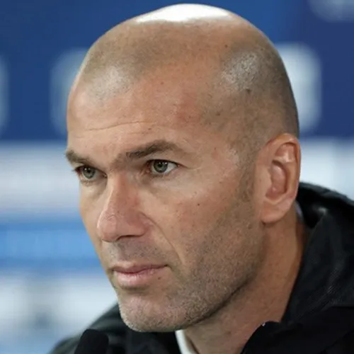 Zinédine Zidane officiellement nommé sélectionneur des Bleus