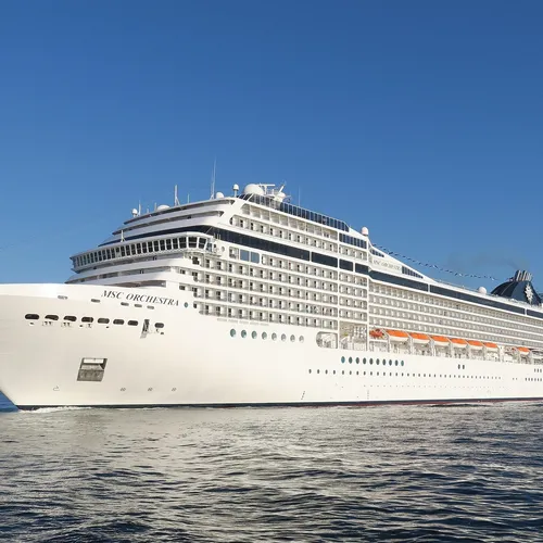 Alerte sanitaire sur un navire de croisière dans l’Atlantique :...