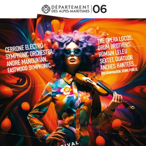 4/11/22 : L'INVITE CANNES RADIO  : CHARLES ANGE GINESY POUR LE...