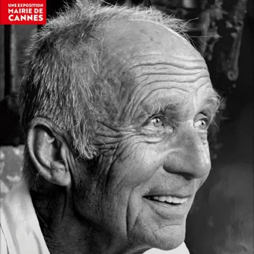 Cannes : une exposition pour le centenaire de Gilbert Portanier