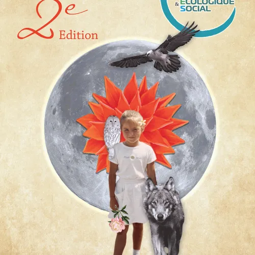 25/05/22 : 2ème ÉDITION DU FESTIVAL INTERNATIONAL DU FILM...