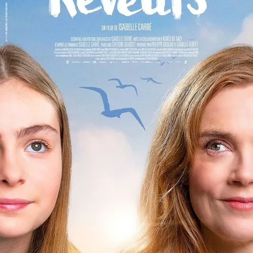 Isabelle Carré signe son premier film en tant que réalisatrice,...