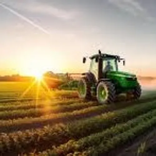 Les agriculteurs entrent dans une deuxième semaine de mobilisation