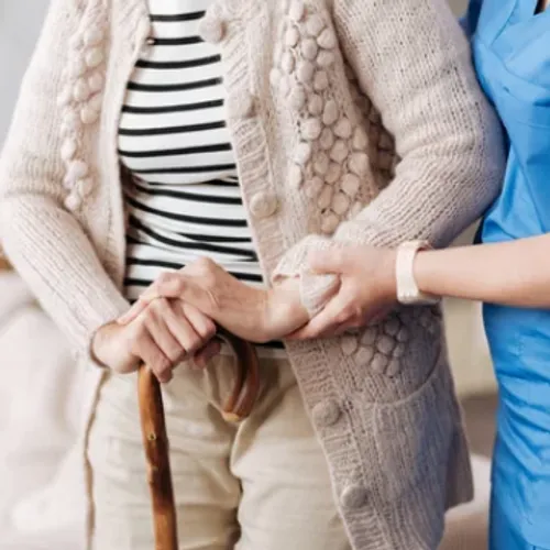 Référent(e) qualité Aide à domicile Age et perspectives Strasbourg...