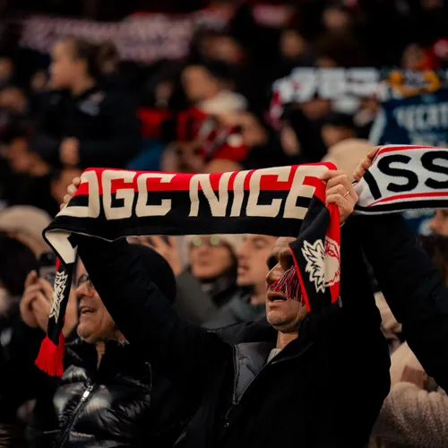 L’OGC Nice se qualifie pour la finale de la Coupe de France