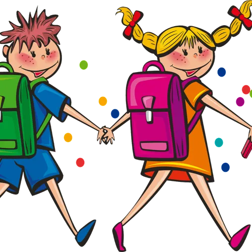 4/09/23 : C'EST LA RENTREE SCOLAIRE!