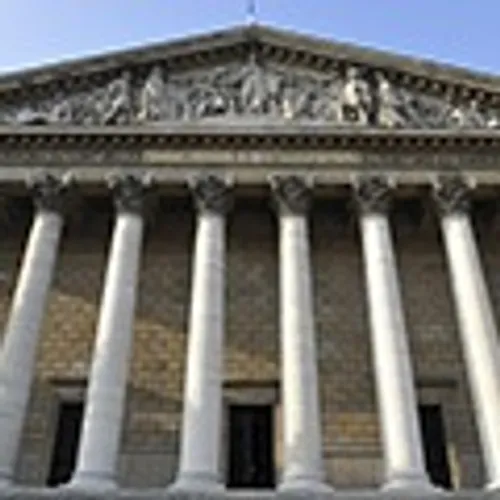 20/03/23 : Journée décisive pour la réforme des retraites