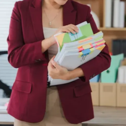 Assistant administratif et commercial H/F- Alsace Documents  68000...