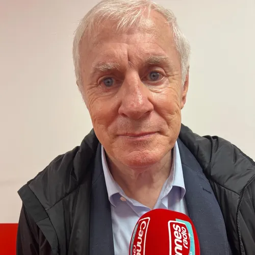 Les stars du foot réunies à Cannes pour un match caritatif