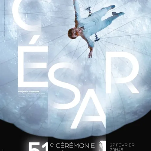 César 2026 : Entre le rire de Jim Carrey et l'émotion de Golshifteh...