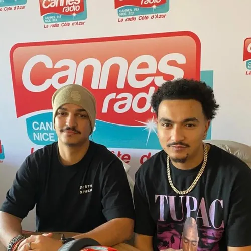 5/01/23 : Gare Croisette à Cannes