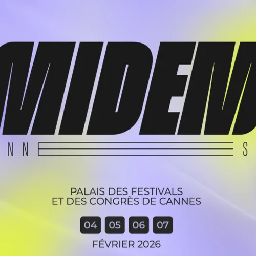 Ouverture du Midem à Cannes : concerts et showcases pour ses 60 ans